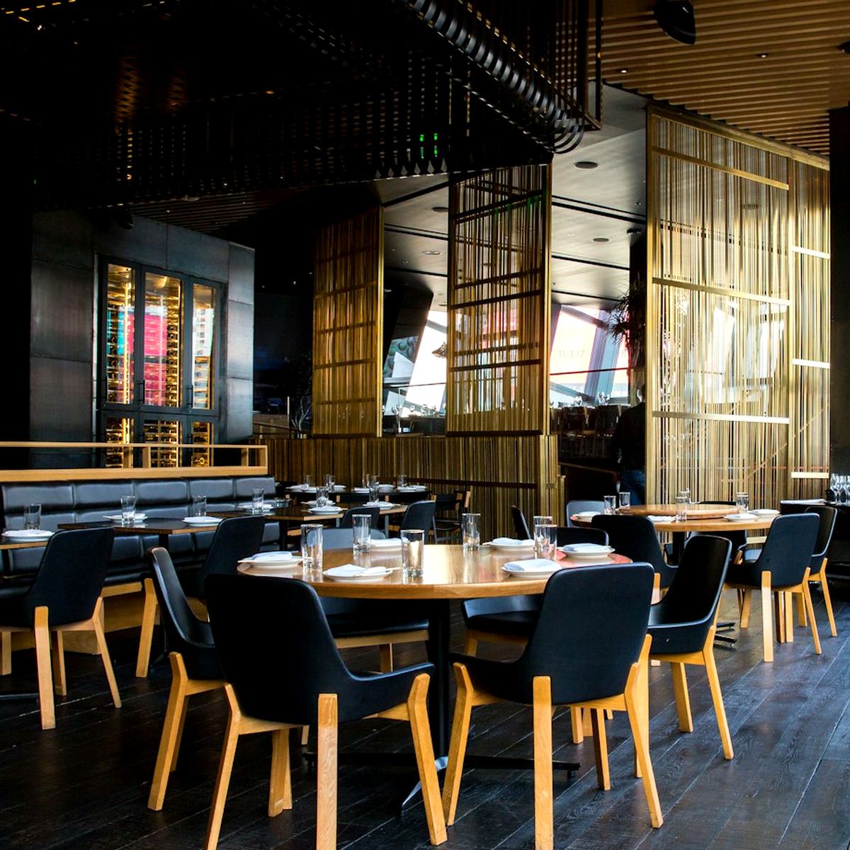 Path Restaurant
