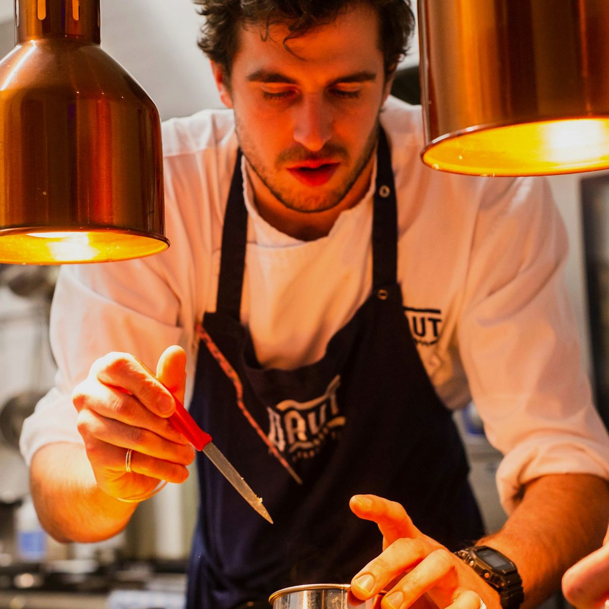 Path Restaurant
